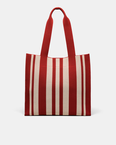 Blondie Large Boxy Tote Bag