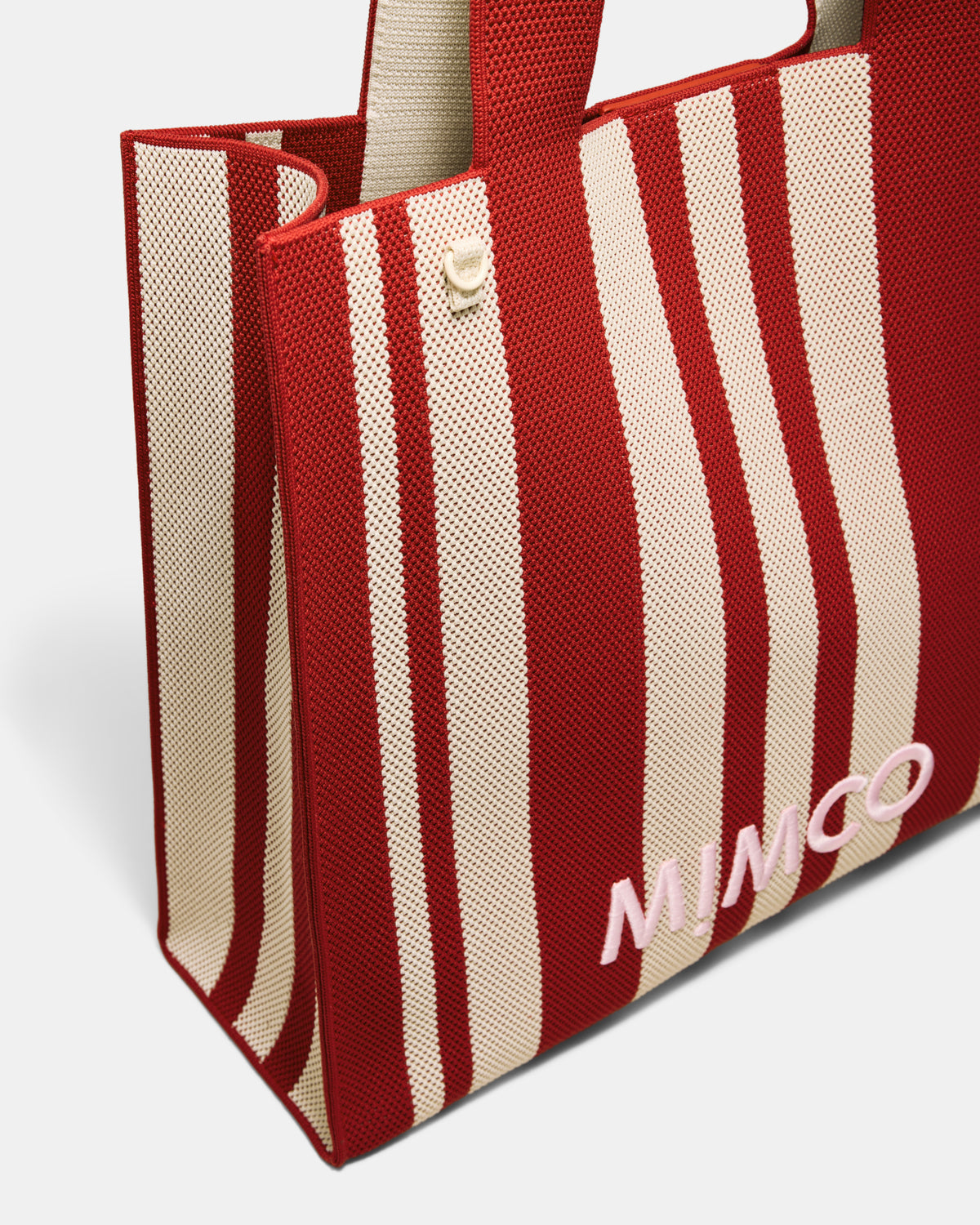 Blondie Large Boxy Tote Bag