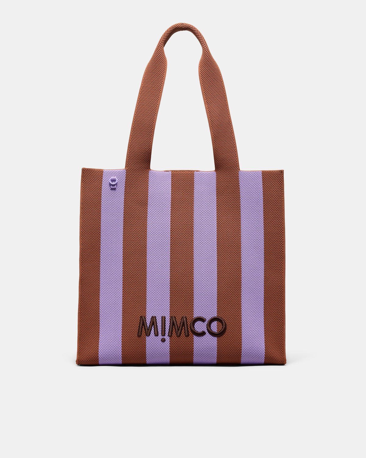 Blondie Large Boxy Tote Bag