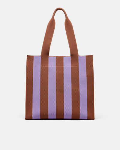 Blondie Large Boxy Tote Bag