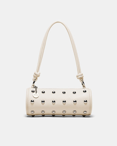 Barrel Mini Shoulder Bag