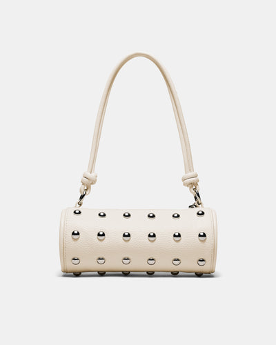 Barrel Mini Shoulder Bag