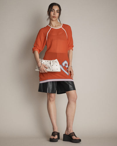 The Stud Clutch Bag