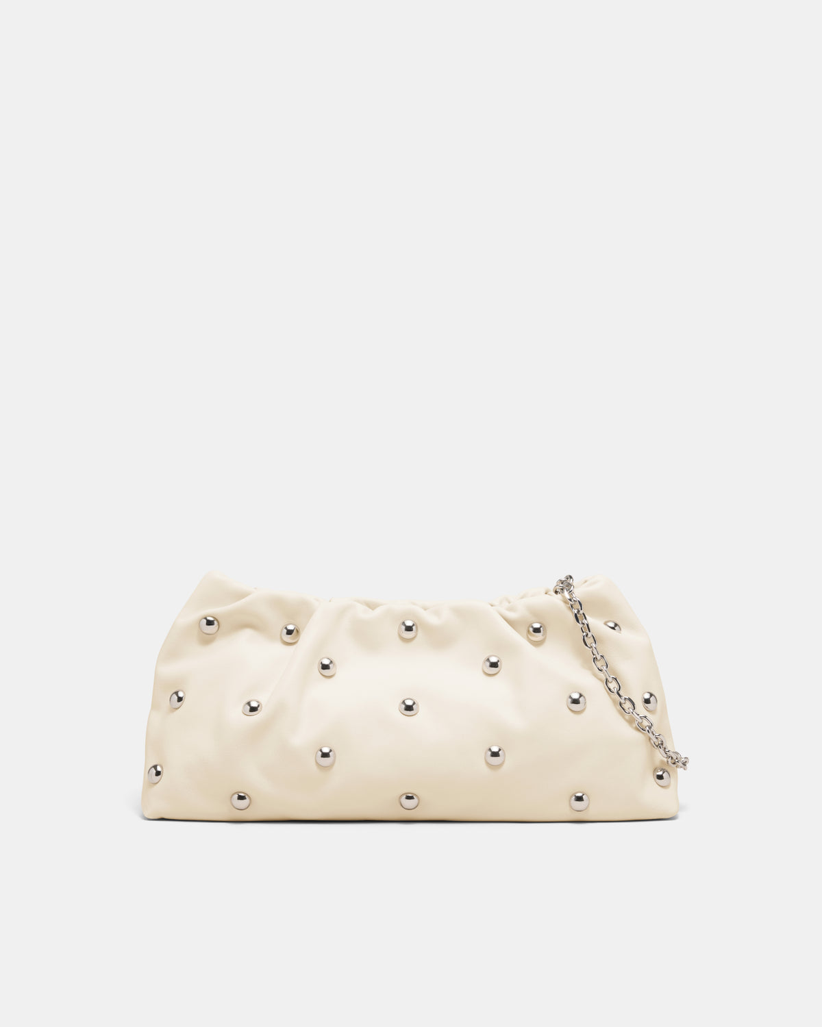 The Stud Clutch Bag