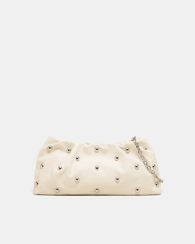 The Stud Clutch Bag