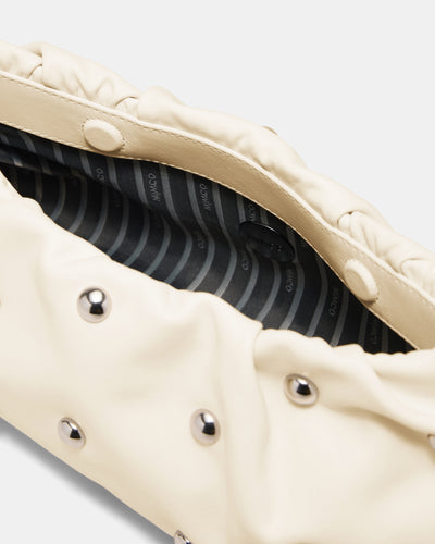 The Stud Clutch Bag