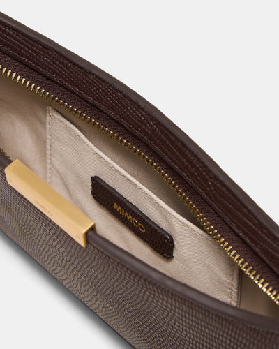 Cove Slim Shoulder Bag