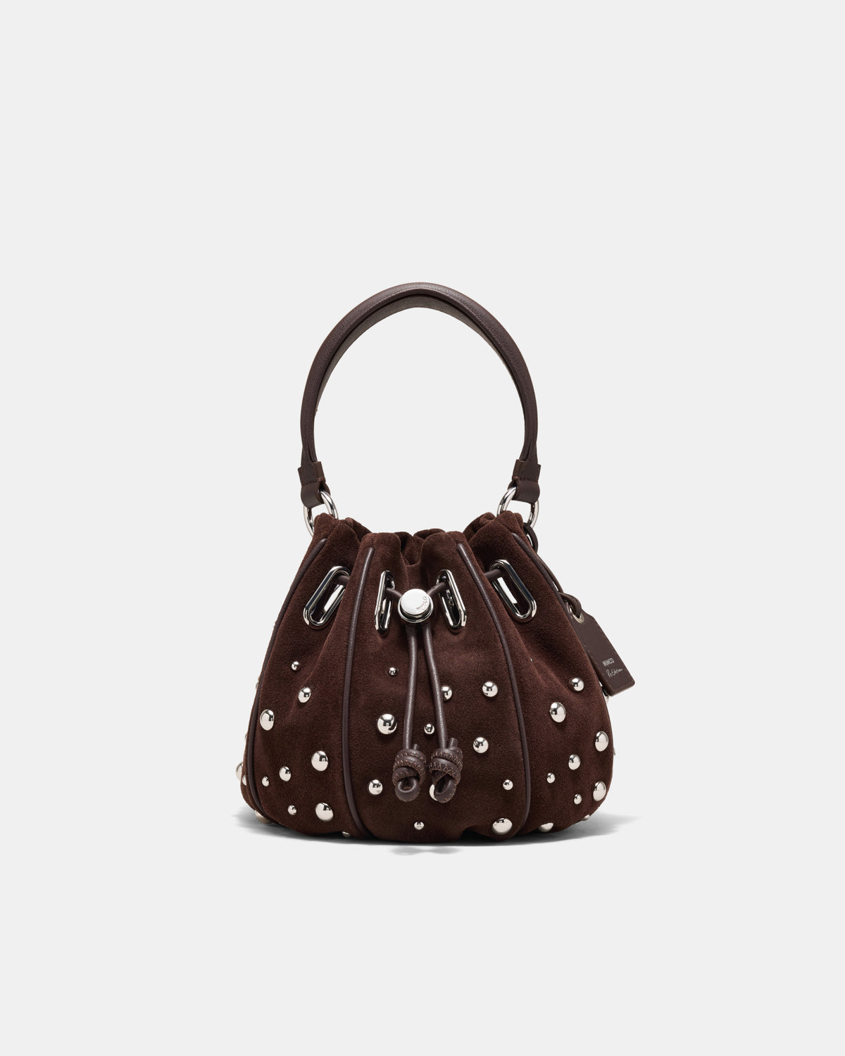 L.E Cocoon Bag