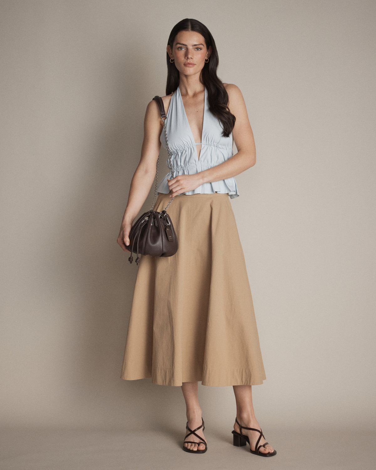 Cocoon Bag
