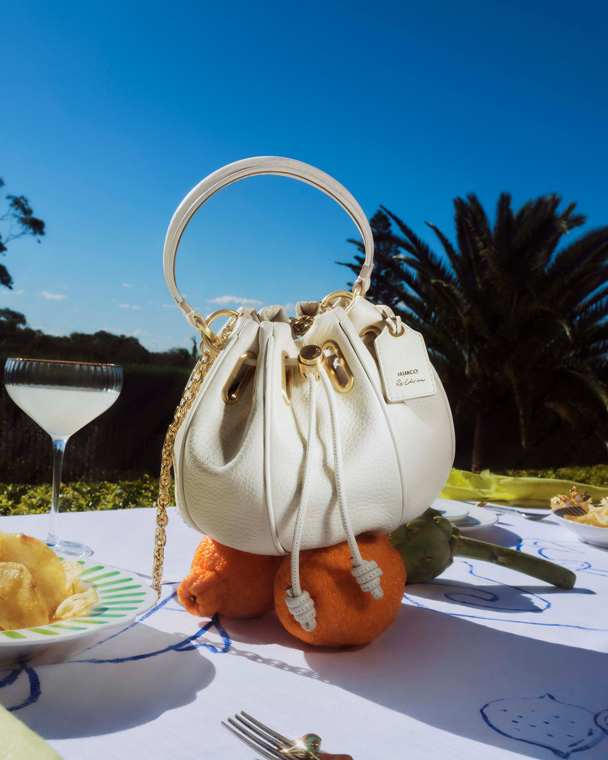 Cocoon Bag