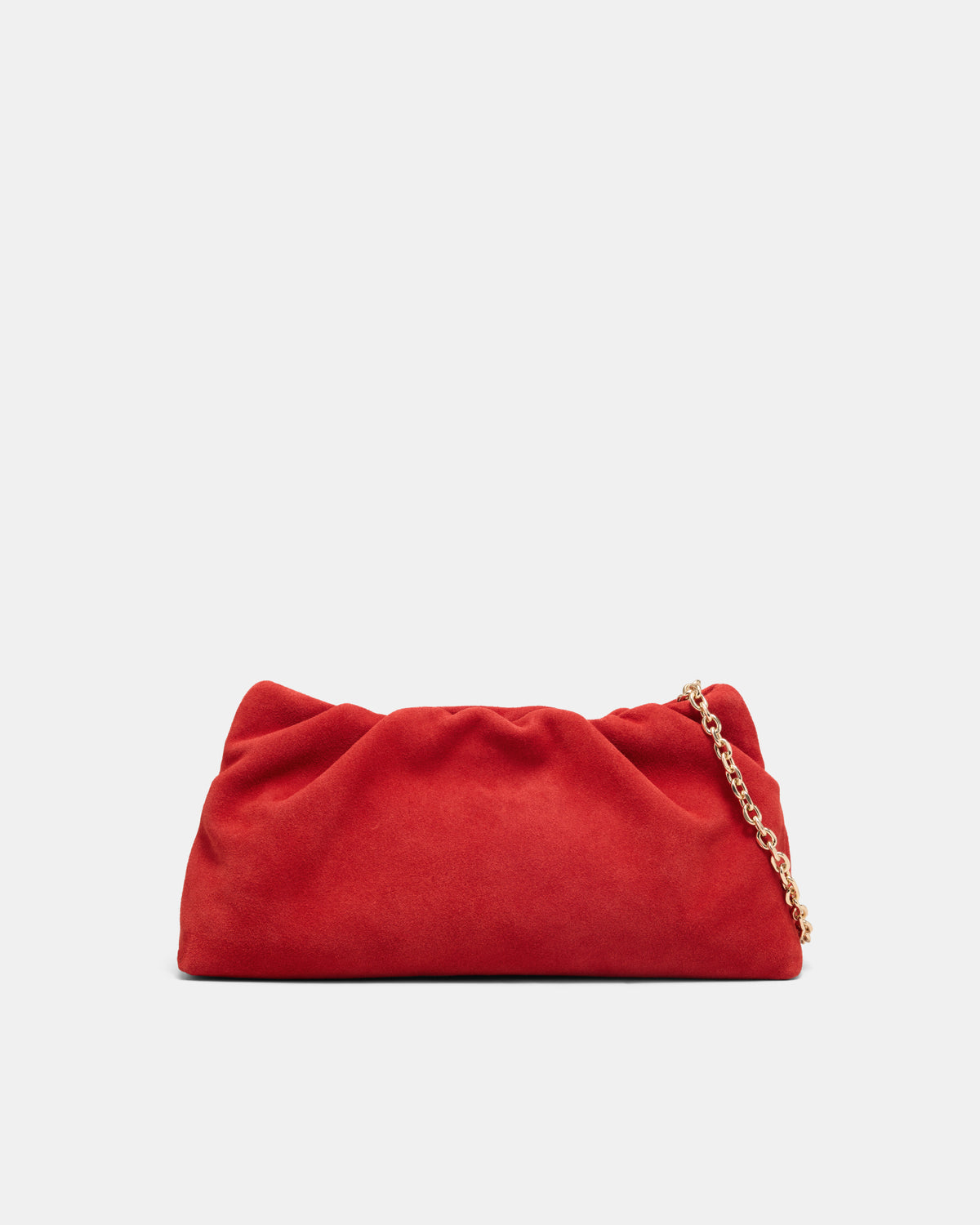 The Clutch Bag