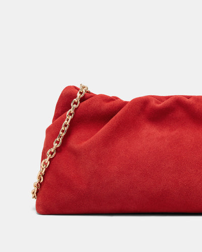 The Clutch Bag