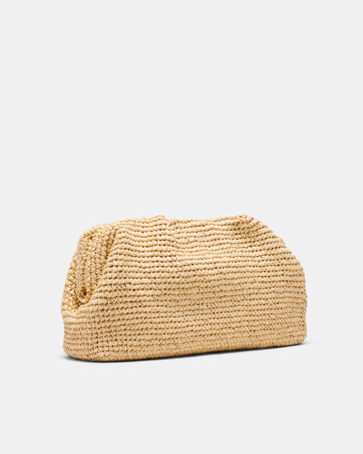 The Liv Clutch Bag