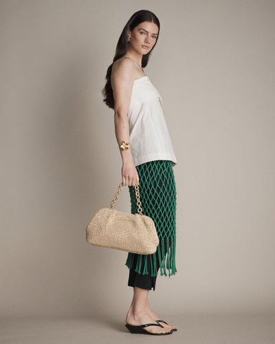 The Liv Clutch Bag