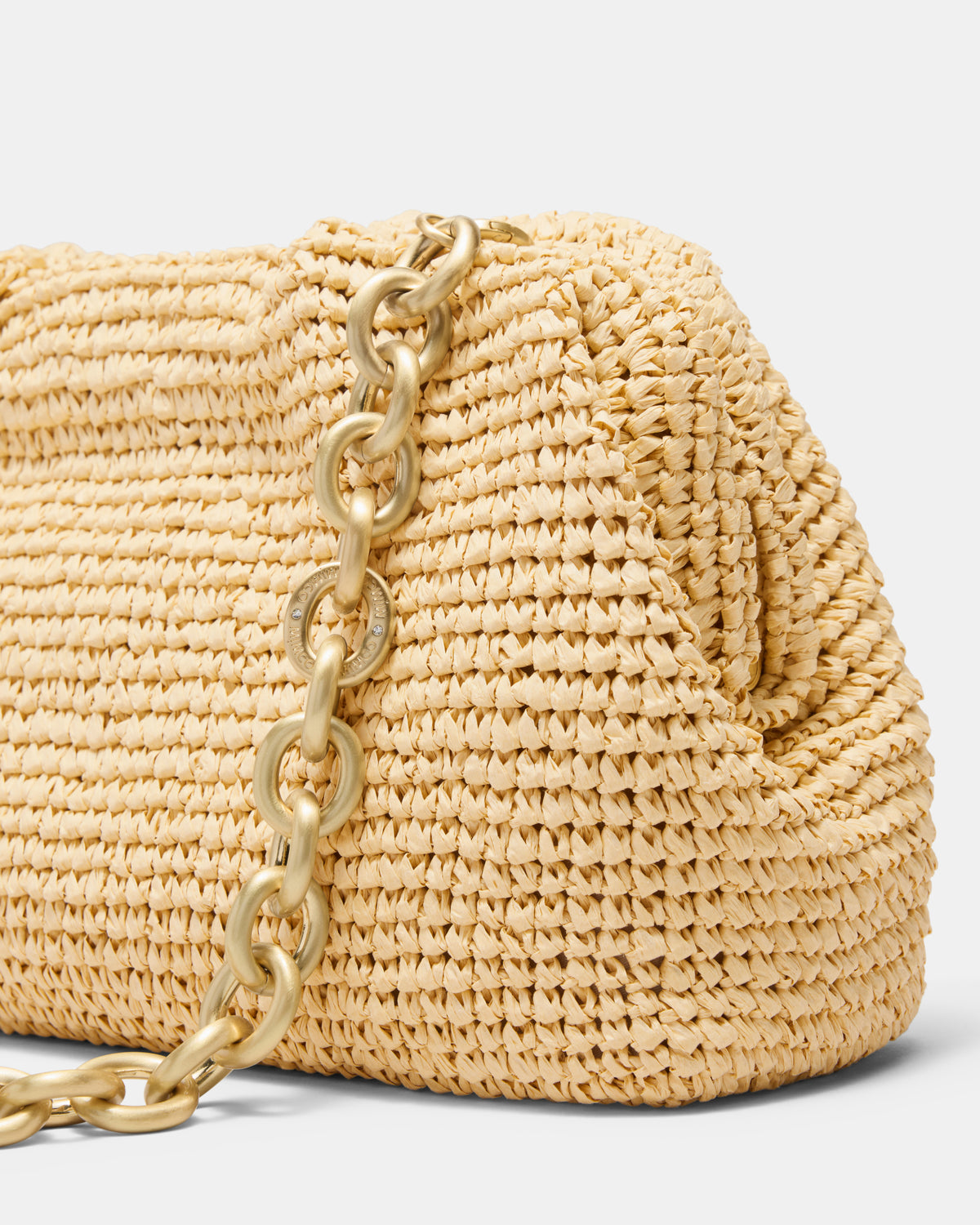 The Liv Clutch Bag