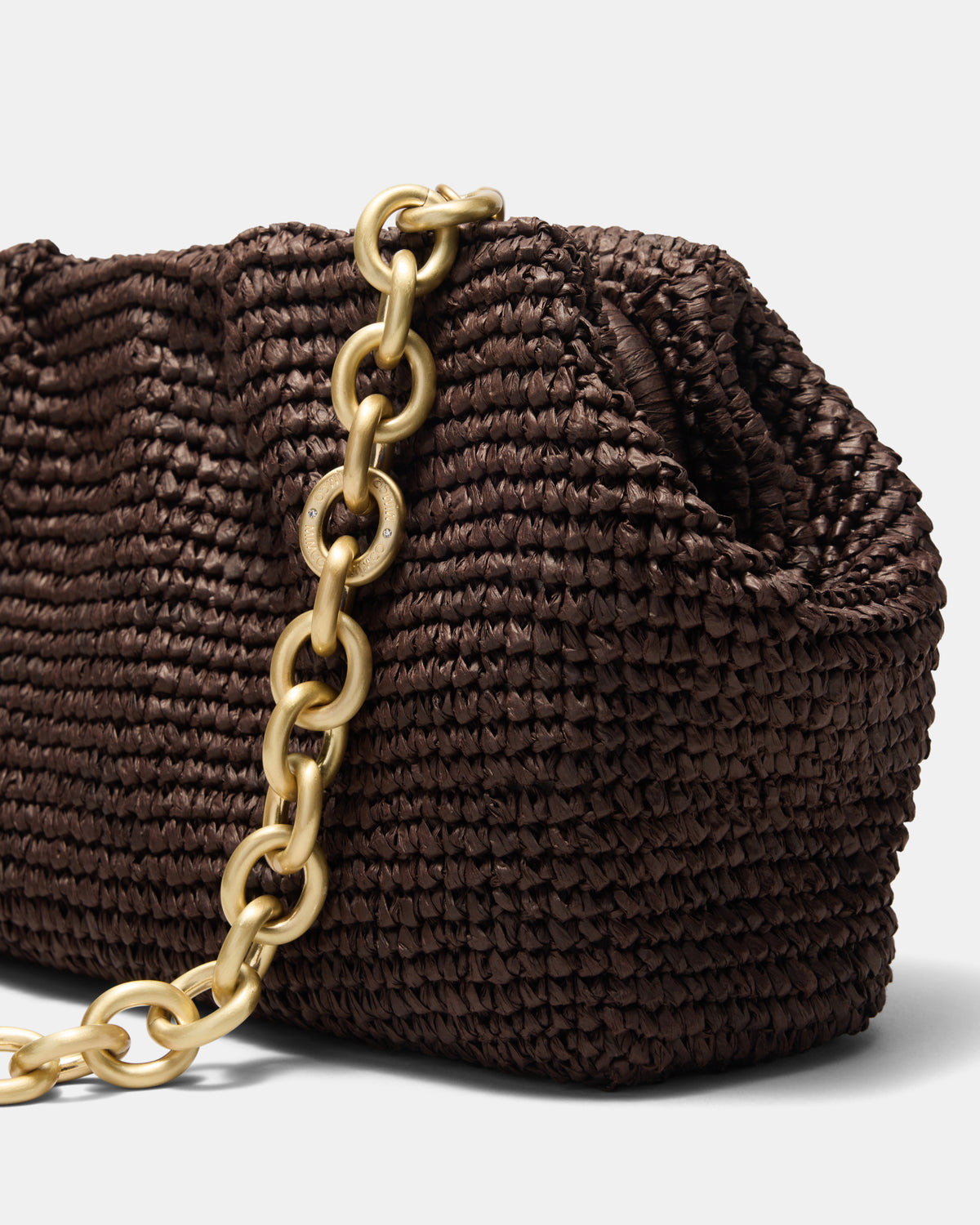 The Liv Clutch Bag