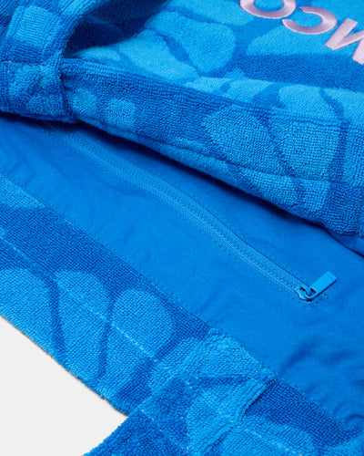 Skye Beach Tote Bag
