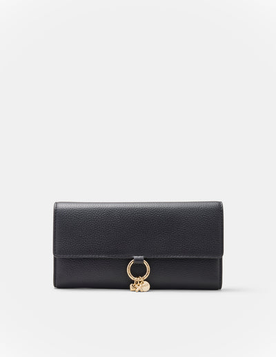 Charm Large Wallet