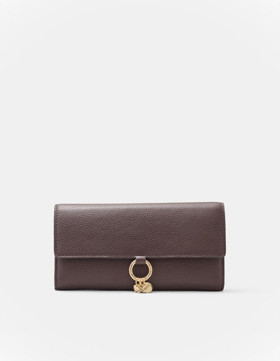 Charm Large Wallet