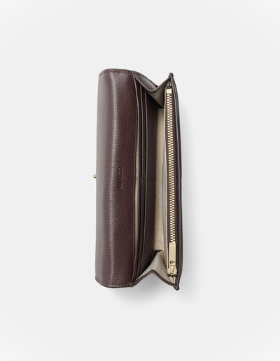 Charm Large Wallet