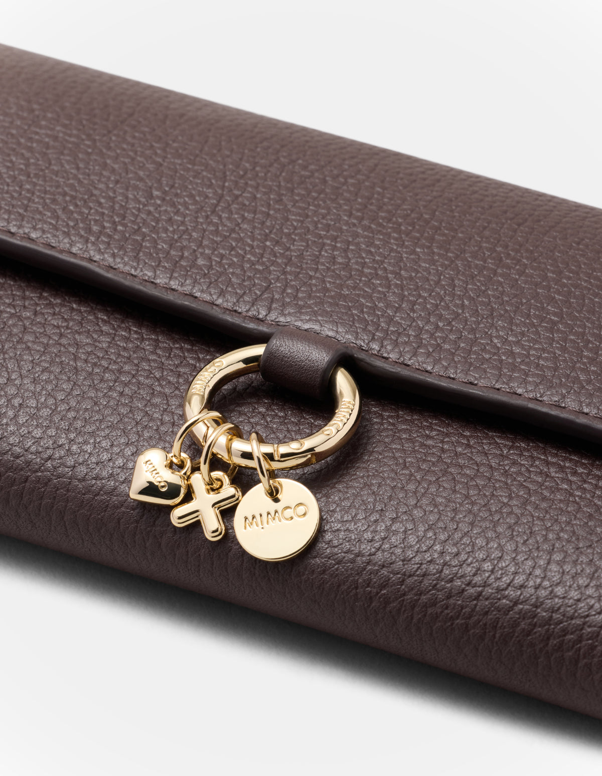 Charm Large Wallet