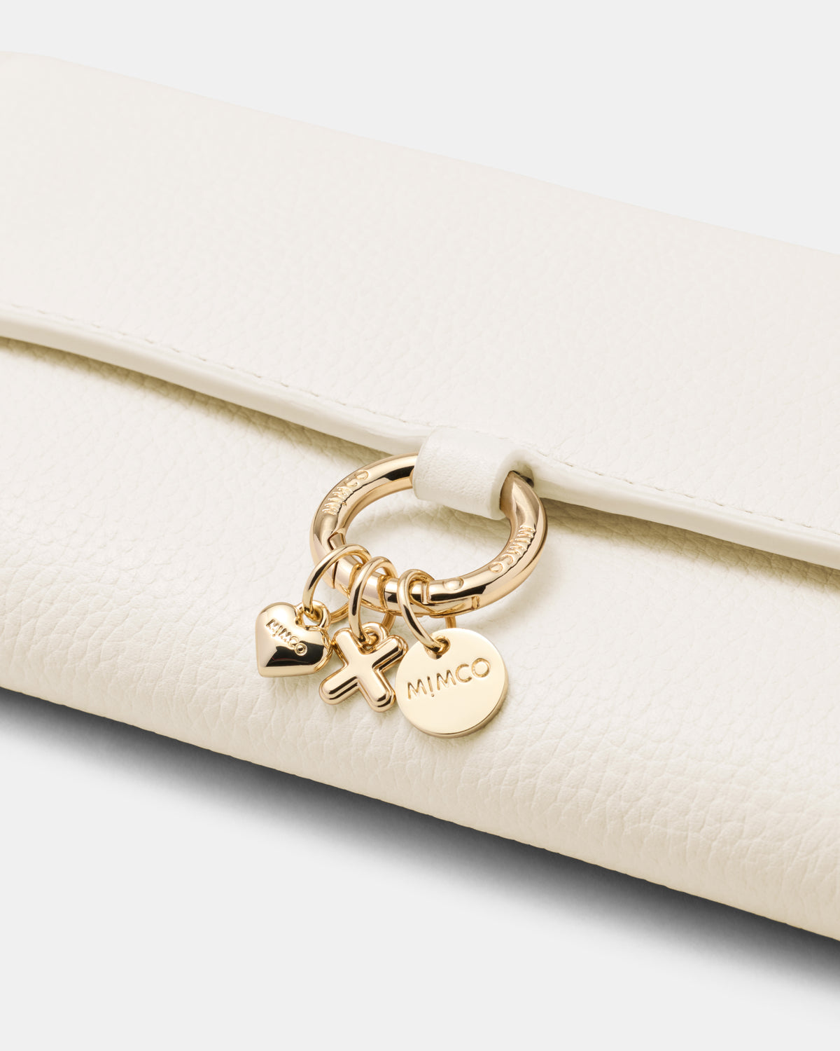 Charm Large Wallet