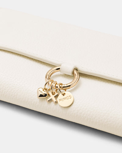 Charm Large Wallet