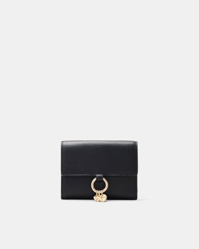 Charm Medium Wallet