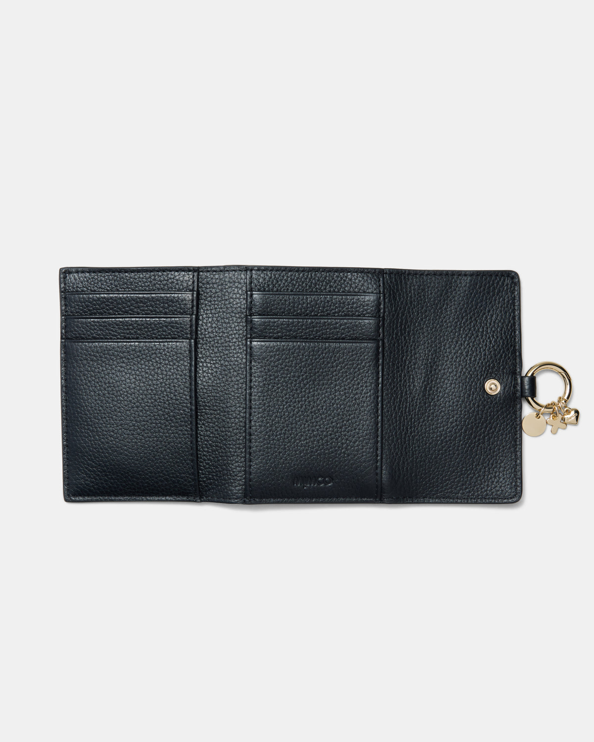 Charm Medium Wallet
