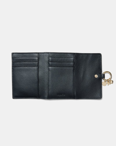Charm Medium Wallet