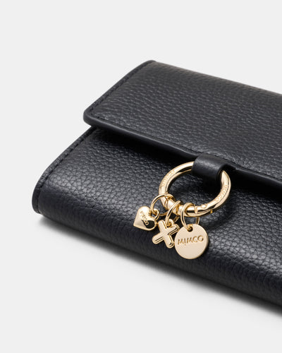 Charm Medium Wallet