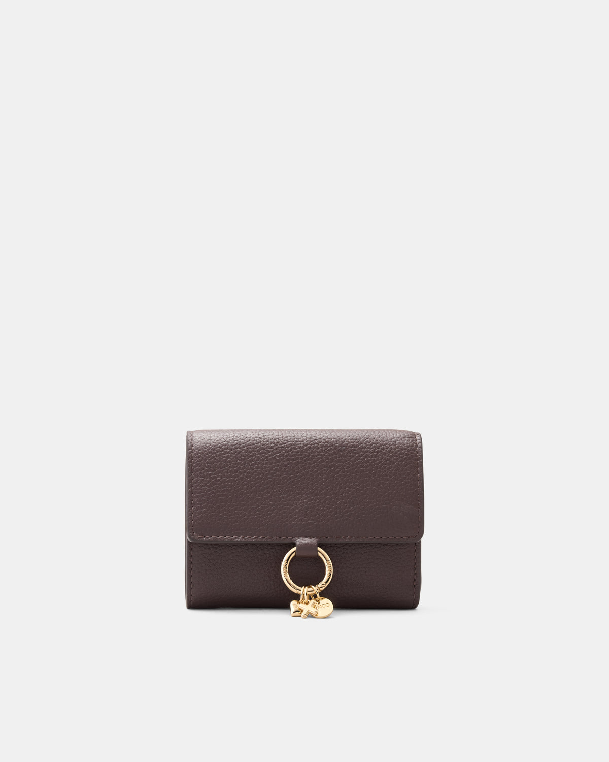 Charm Medium Wallet