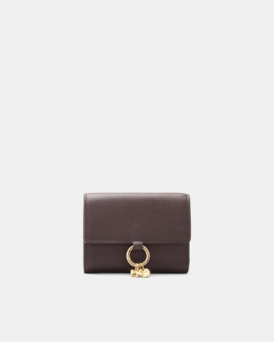 Charm Medium Wallet