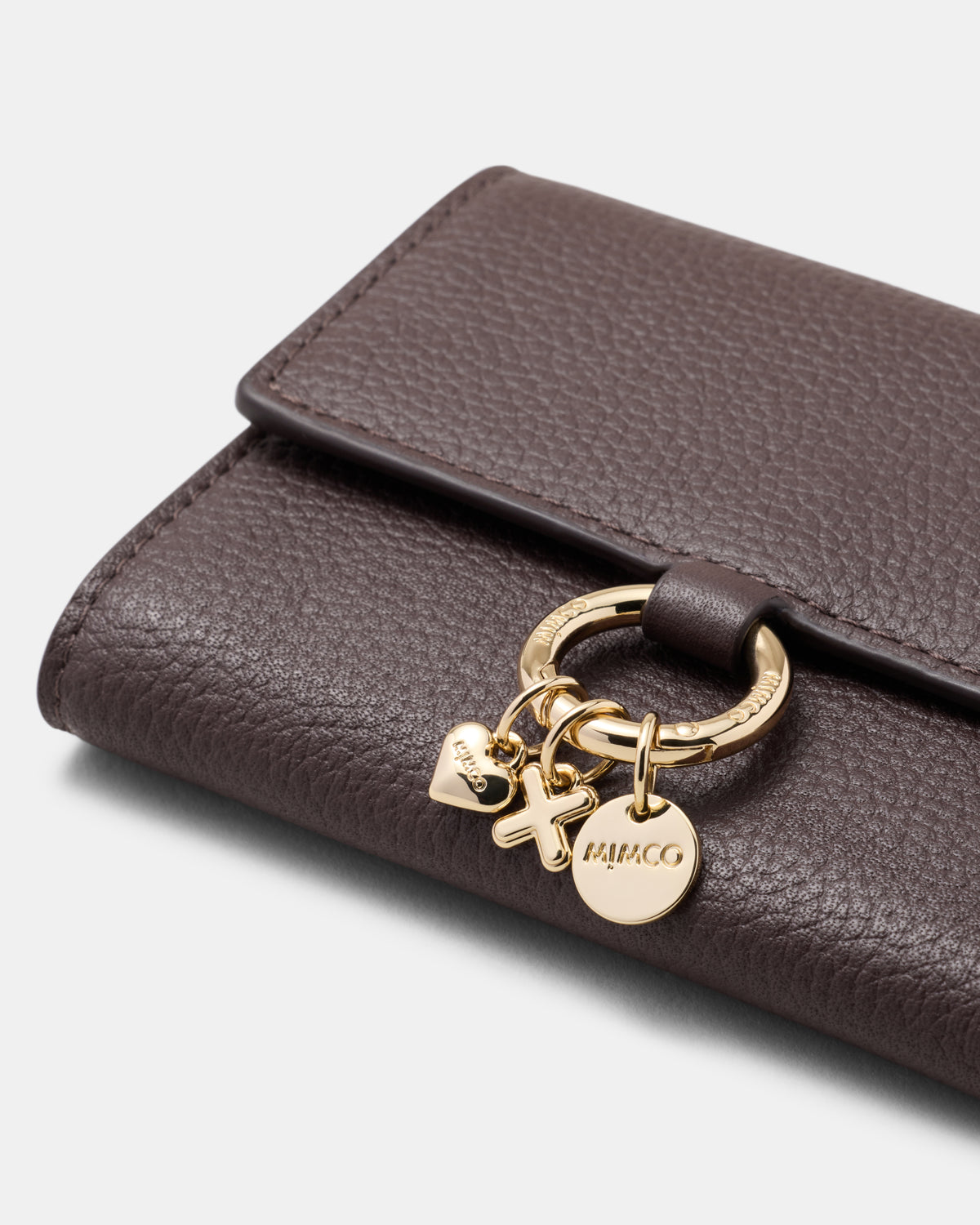 Charm Medium Wallet