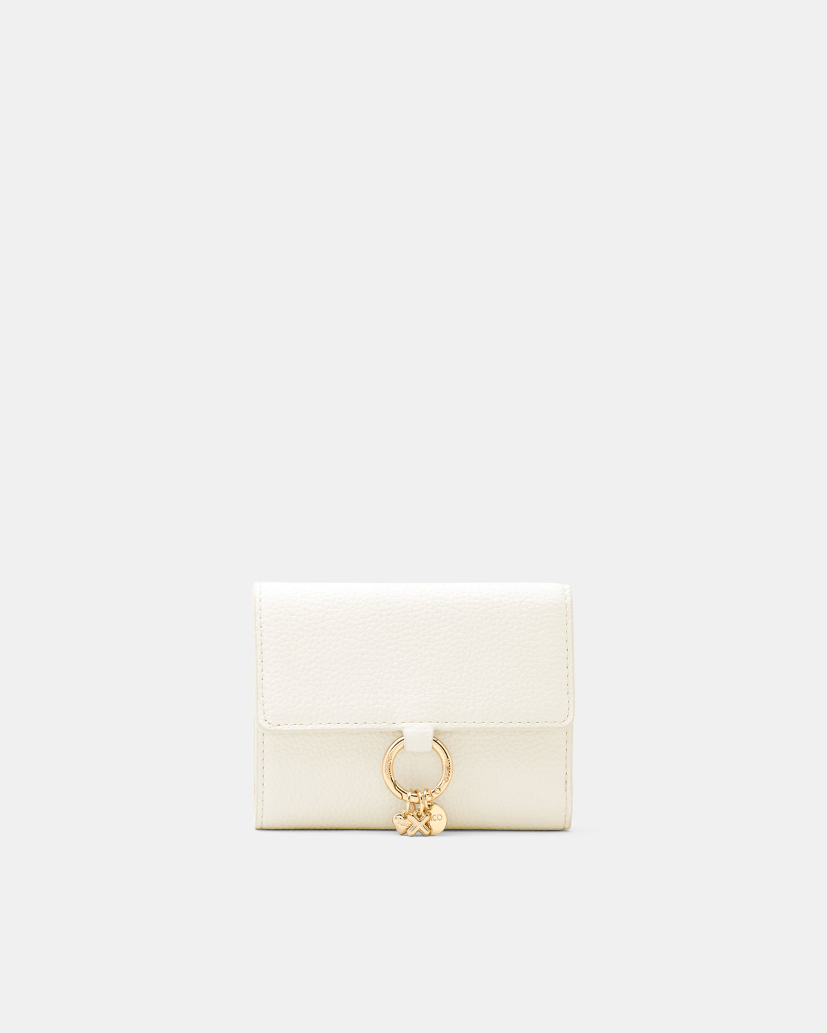 Charm Medium Wallet