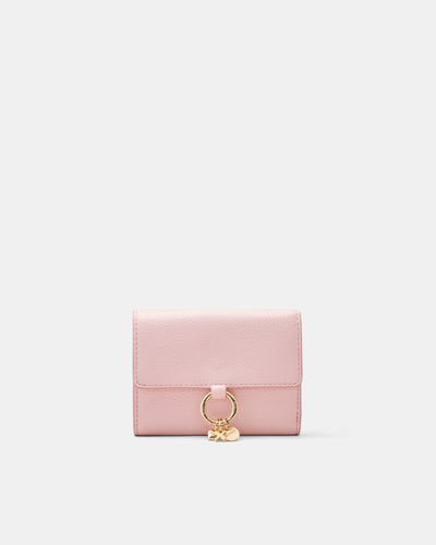Charm Medium Wallet