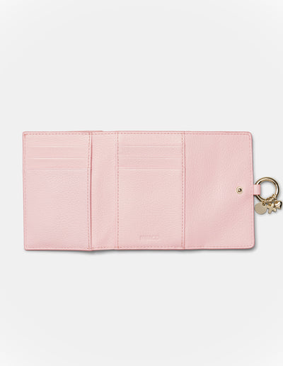 Charm Medium Wallet