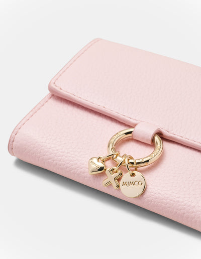 Charm Medium Wallet