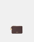 Charm Compact Coin Purse