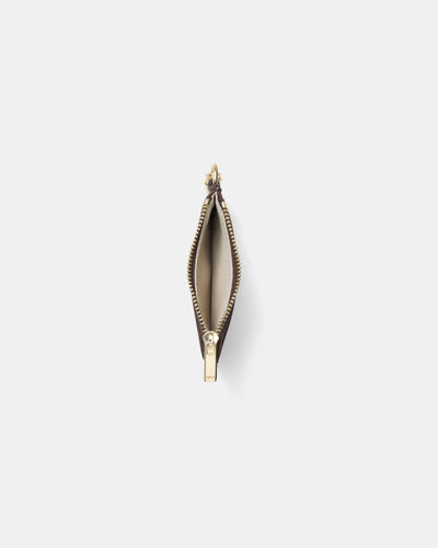 Charm Compact Coin Purse