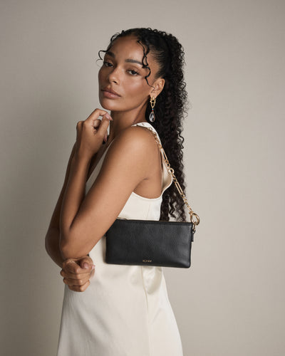 Belle Pouch Cross Body Gift Set