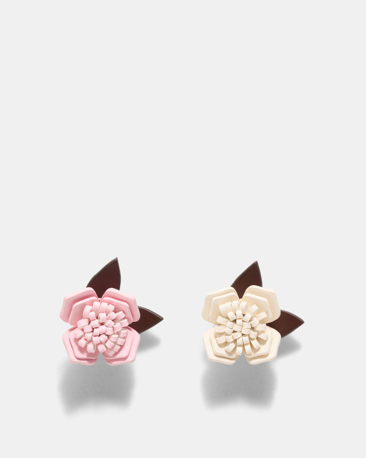 Mini Rose Stud Charm
