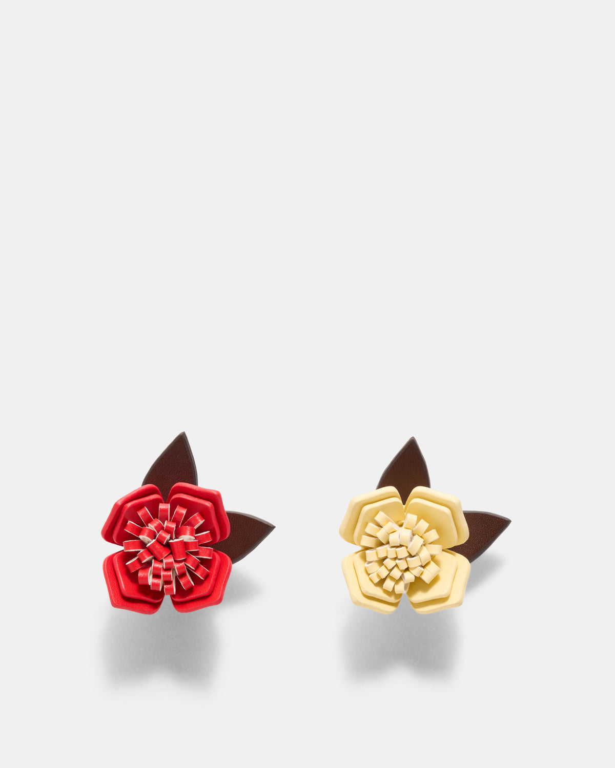 Mini Rose Stud Charm