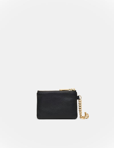 Classic Stud Coin Purse
