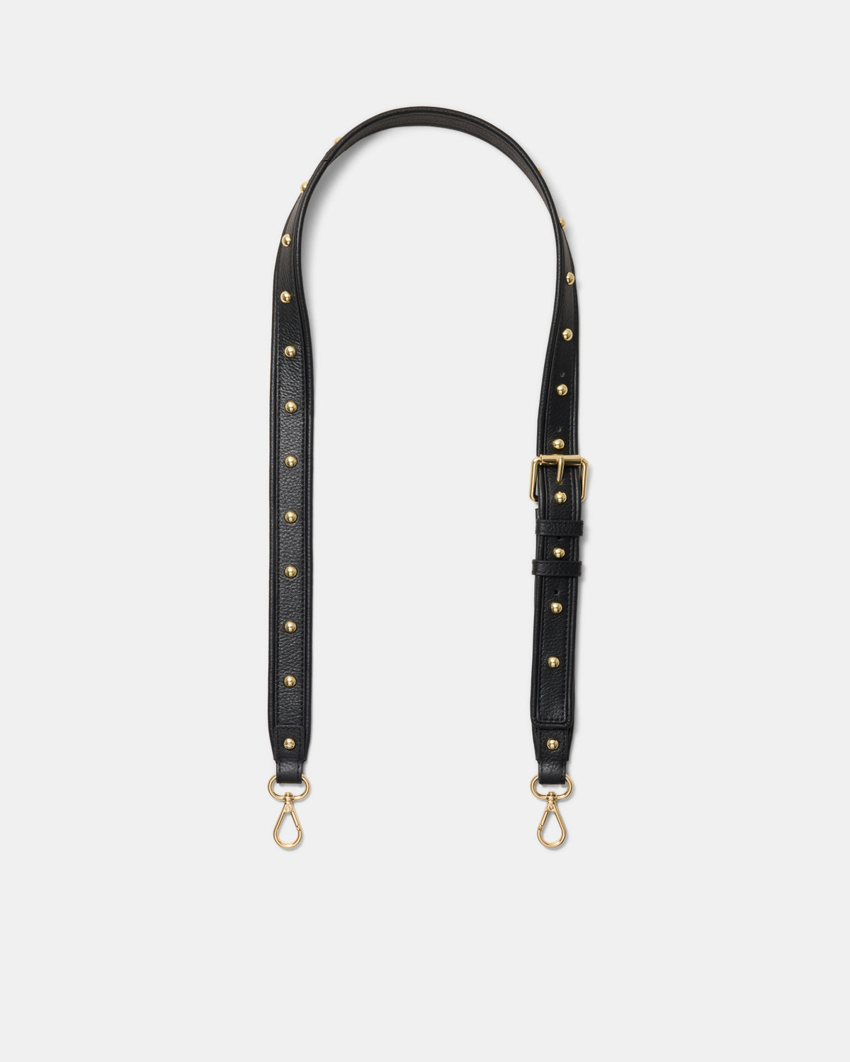 Studded Cb Bag Strap