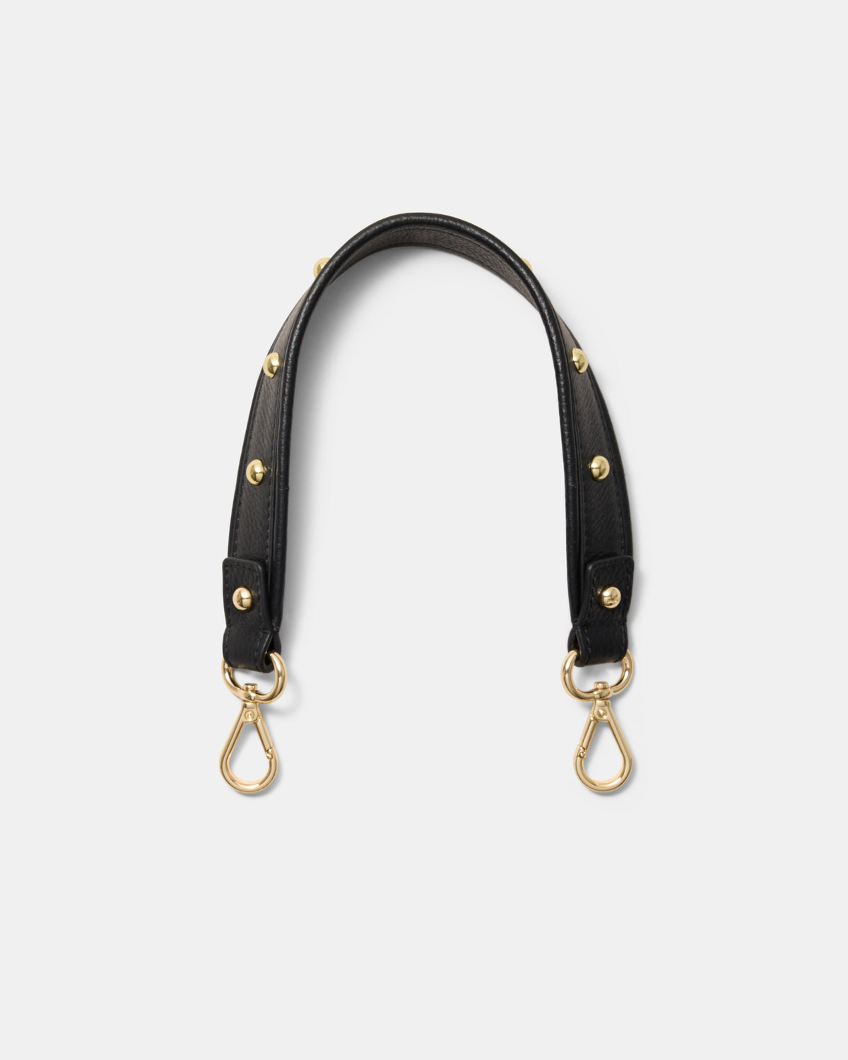 Studded Bag Sh Strap