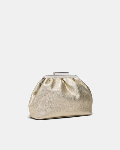 Mila Mini Shoulder Purse