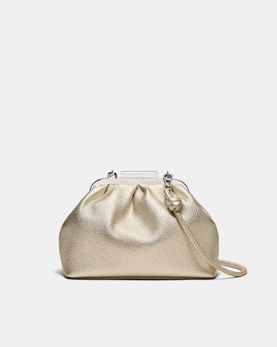 Mila Mini Shoulder Purse