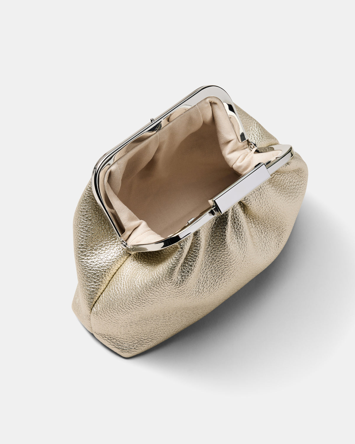 Mila Mini Shoulder Purse