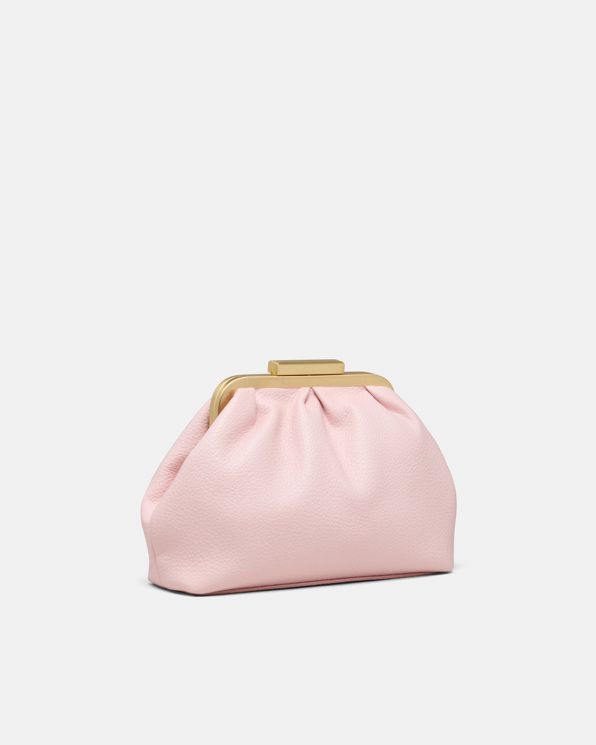 Mila Mini Shoulder Purse